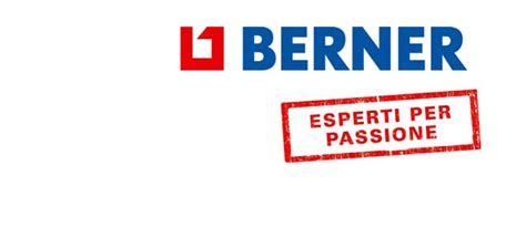 berner italia spa